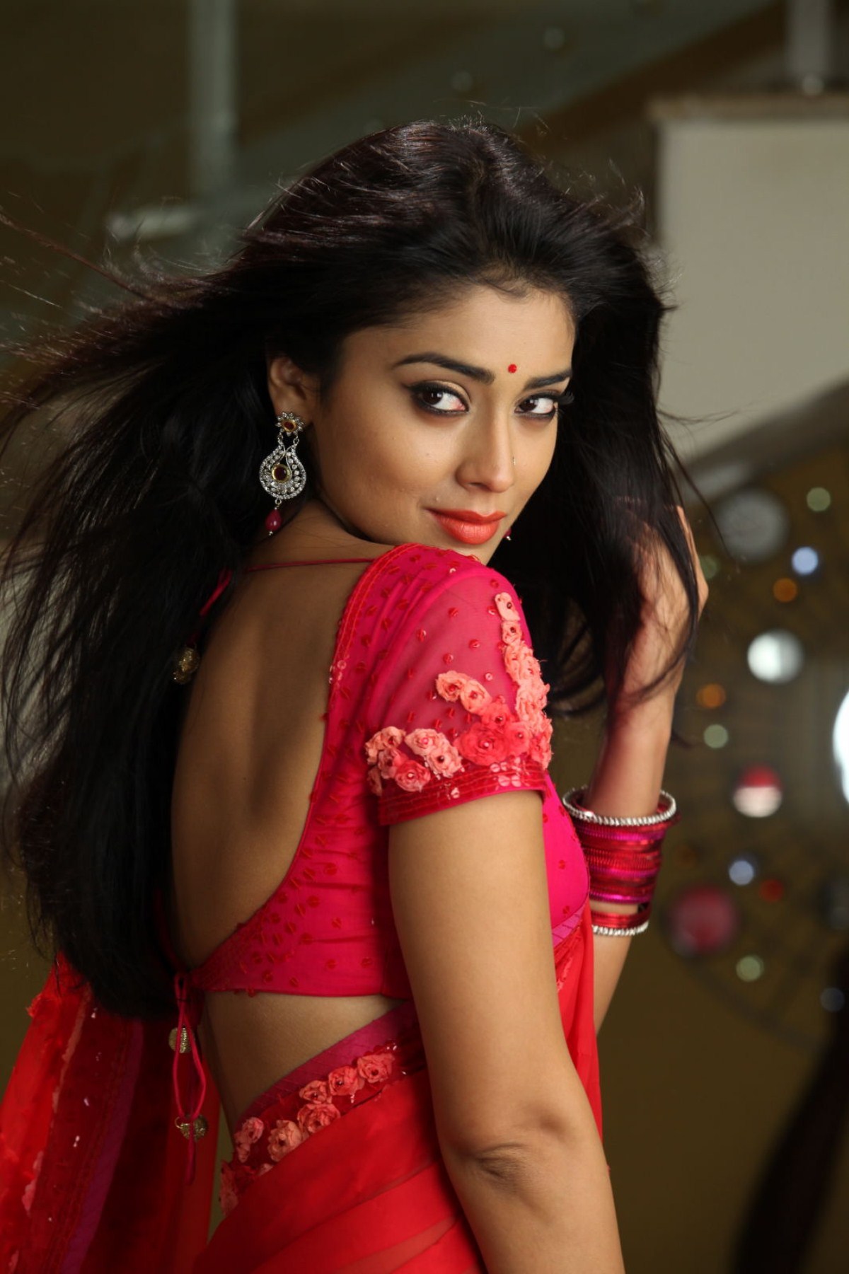 Best Of Shriya Saran Hot And Sexy Photo Wallpapers Latest Image Gallery Hd Pics