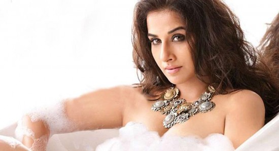 Vidya Balan stars in Bobby Jasoos