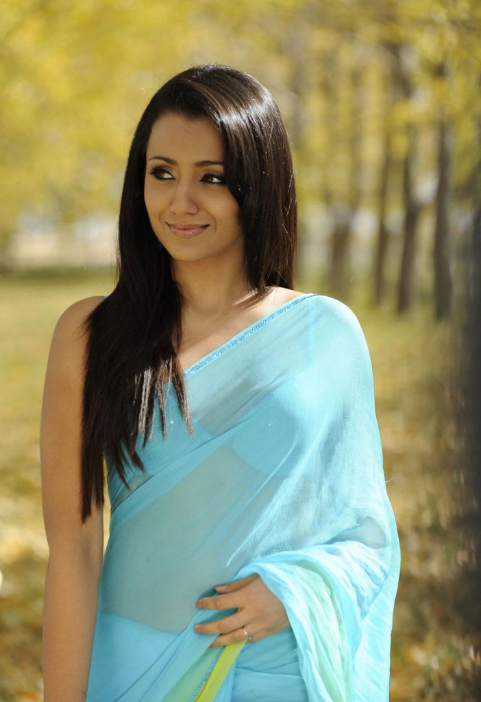 18 Best of Trisha Hot and Sexy Wallpapers & Hd Image ...