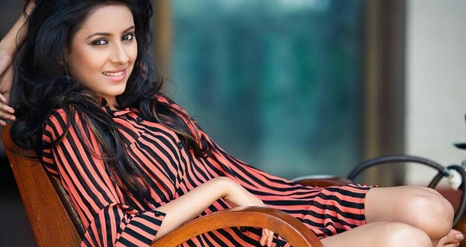 Pratyusha Banerjee hot