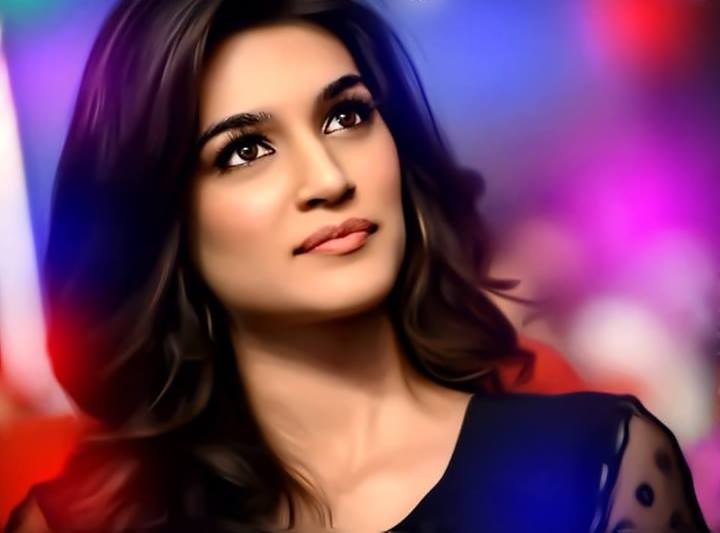 Kriti Sanon Hot Hd Wallpapers Latest Hd Pics From Film Dilwale 2015