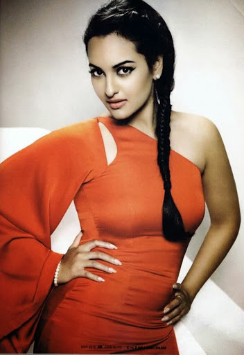 Sonakshi Sinha Photos