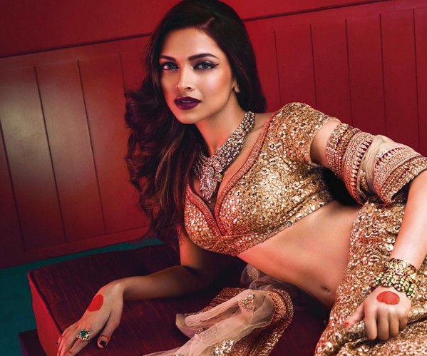 Deepika Padukone hot Bikini Pics