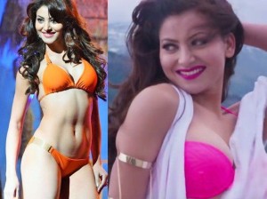 Urvashi Rautela Bikini Picture