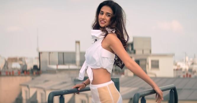Disha Patani Hot Pic