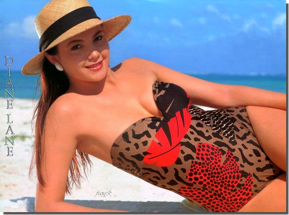 Diane Lane Bikini Photos: 19+ Hottest Swimsuit Pictures & Movies List.