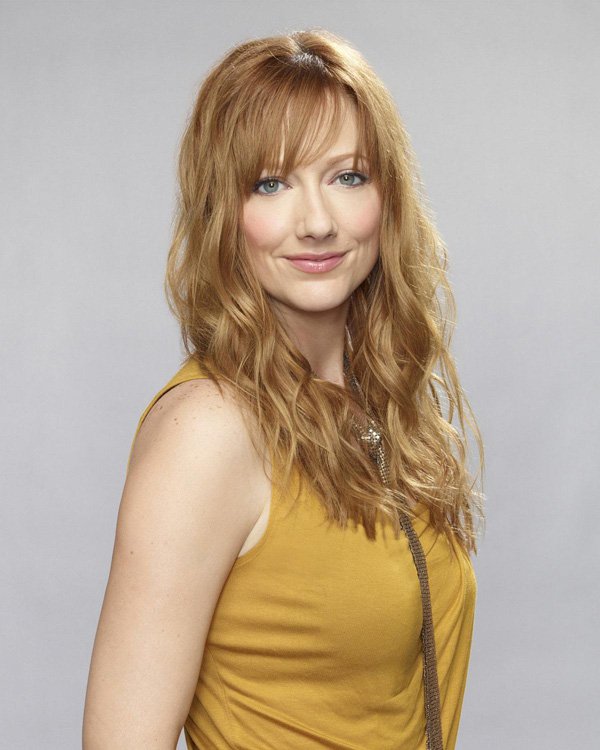 Judy Greer hot photos