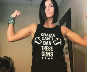 UNSEEN Dana Loesch Hot & Sexy Bikini, Bra, Boobs (37+ Pictures