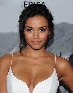 20+ Hottest Jessica Lucas Bikini and Sexy Swimsuit Pics