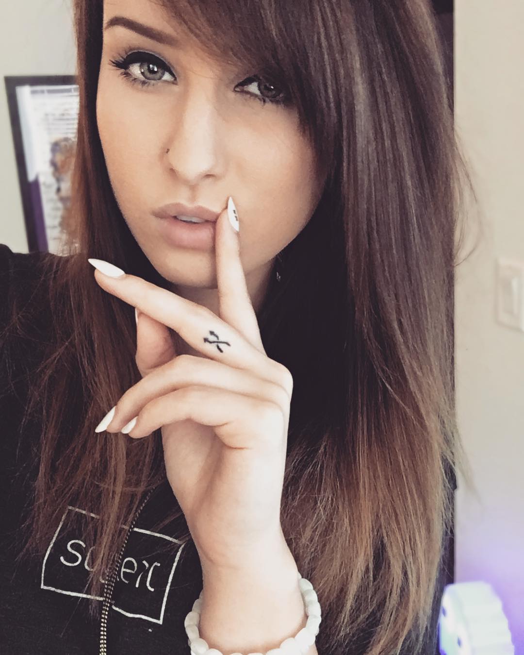 Omgitsfirefoxx Sonja Omgitsfirefoxx Sonja