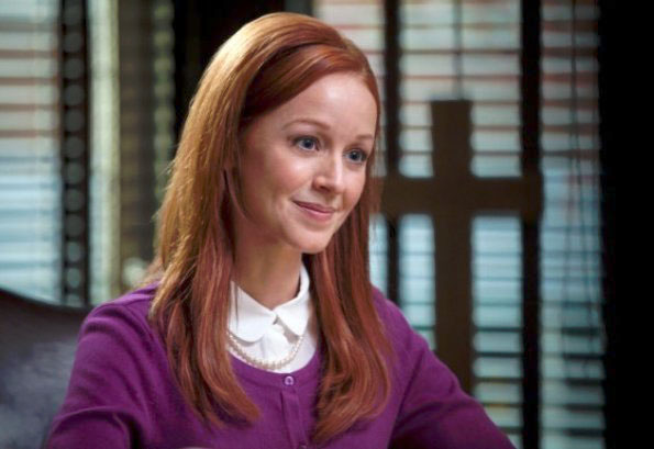Lindy Booth Sizzling Bikini Pictures: 15+ Hottest Pics ...