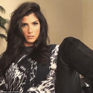 30+ Dana Loesch Hot Bikini and Sexy Beach Photos (2026)