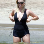 Reese Witherspoon bikini swimsuit