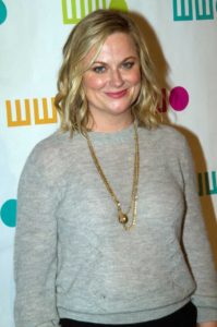 25 Amy Poehler Hot & Sexy Bikini Photos - Funroundup