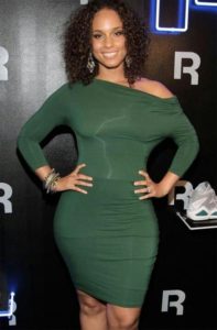 Top 30 Hot and Sexy Alicia Keys Bikini Photos - FunRoundup