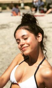 30+ Hot and Sexy Jenna Ortega Bikini Pics - FunRoundup