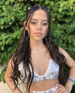 30+ Hot and Sexy Jenna Ortega Bikini Pics - FunRoundup
