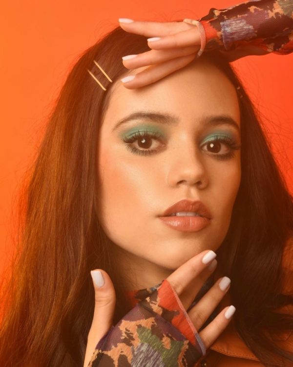 30 Jenna Ortega Bikini Hot Pics: Captivating Summer Vibes
