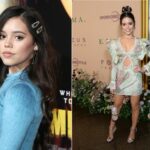 25 Jenna Ortega Bikini & Hot Sexy Pics: Captivating Summer Vibes