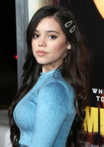 30+ Hot and Sexy Jenna Ortega Bikini Pics - FunRoundup