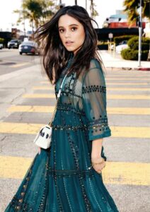 30+ Hot and Sexy Jenna Ortega Bikini Pics - FunRoundup