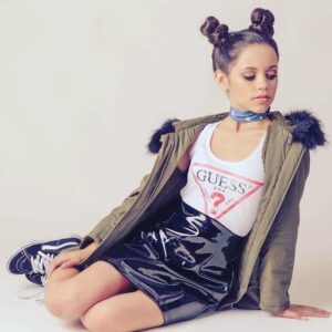 30+ Hot and Sexy Jenna Ortega Bikini Pics - FunRoundup