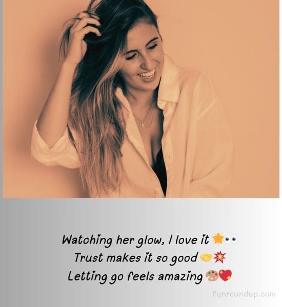 Cuckold Hotwife Captions