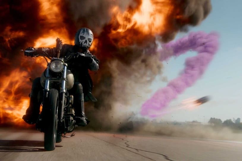 Twisted Metal Season 2 Release Date