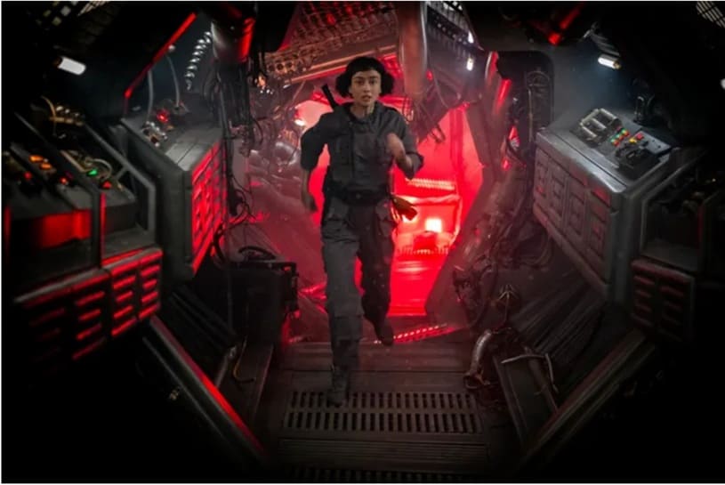 Alien Earth Episode 3 Recap