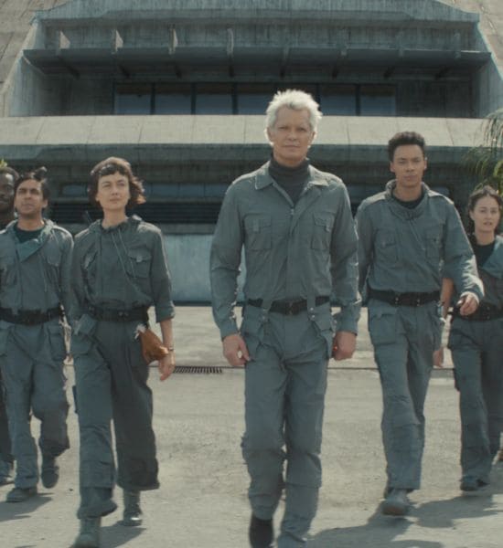 Alien Earth Release Date