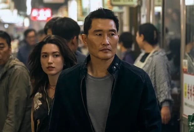 Butterfly TV Show 2025 Release Date