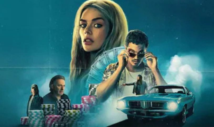 Eenie Meanie Movie Thriller 2025