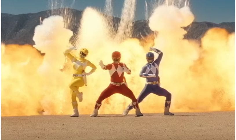 Fortnite Chapter 6 Season 4 Release On Thursday, August 7