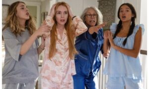 Freakier Friday Release Date Confirmed