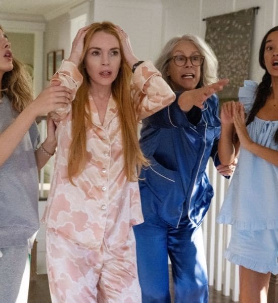 Freakier Friday Release Date Confirmed On August 8, 2025
