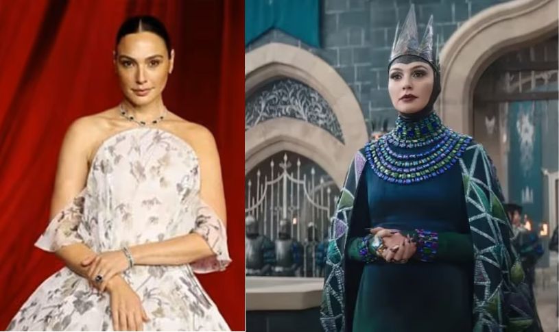 Gal Gadot’s Explosive 2025 Interview Talks Snow White Flop, Israel Stance, And Hollywood