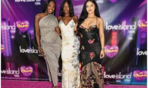 Love Island USA Season 7 Reunion 2025