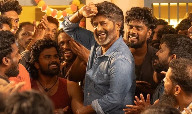 Rajinikanth’s Coolie Movie Review