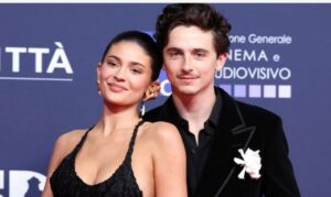 Shocking Kylie Jenner & Timothée Chalamet Split Rumors