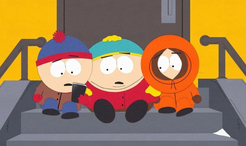 South Park Season 27 Episode 2 Release Date