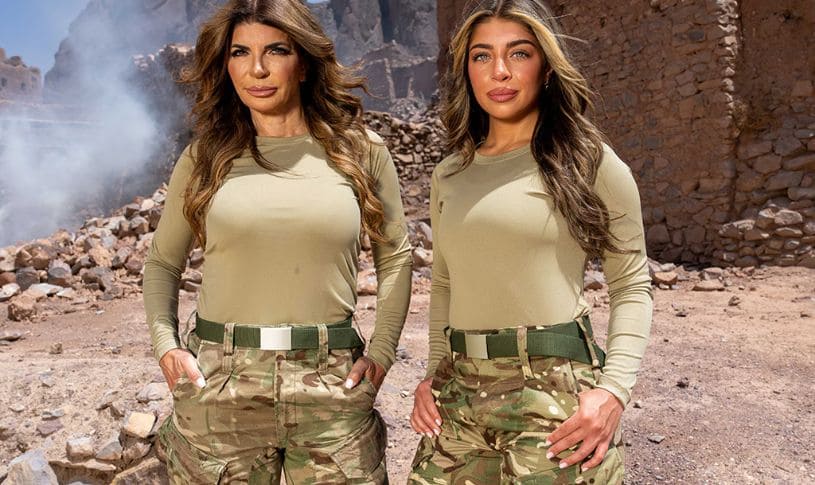 Special Forces World's Toughest Test Season 4