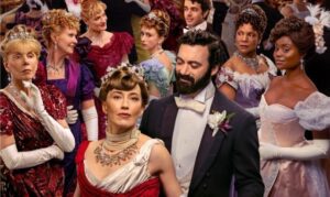 The Gilded Age Season 4 Release Date