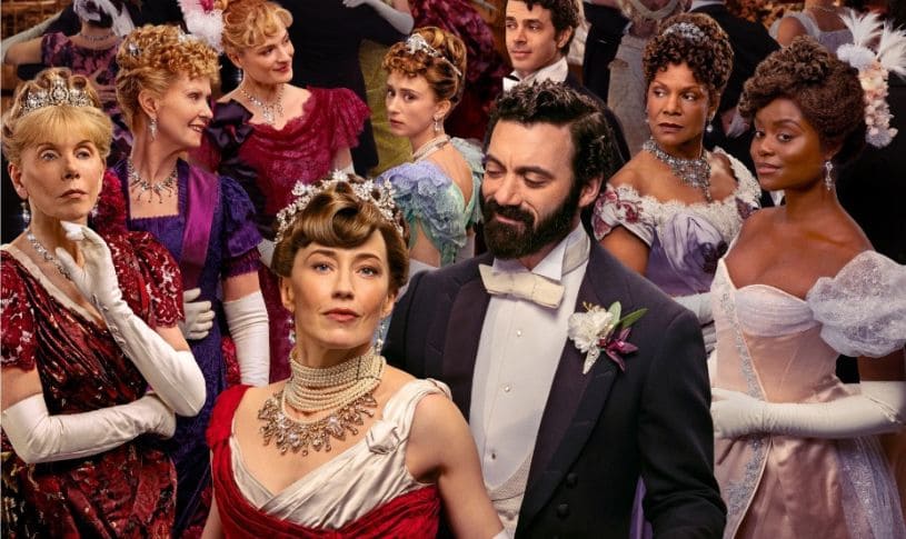 The Gilded Age Season 4 Release Date