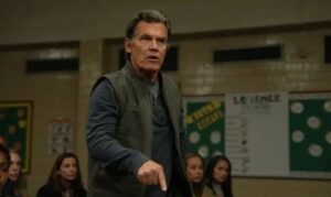 Weapons Movie Ending Explained (Josh Brolin)