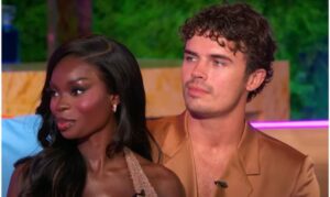 When Does The Love Island USA Season 7 Reunion Come Out