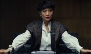 Alien Earth Episode 6 Recap