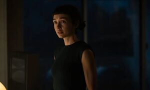 Alien Earth Season Finale