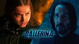 Ballerina John Wick Spin Off Dances Onto Starz