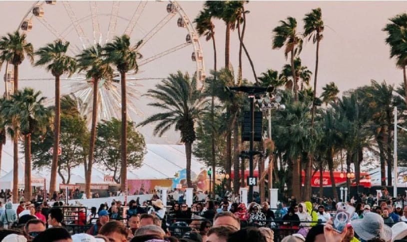 Coachella 2026 Lineup Revealed