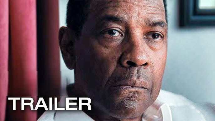 Denzel Washington’s New Movie